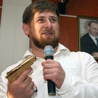 Кадиров заявив, що в Чечні мобілізації не буде, бо за час війни республіка «перевиконала план»