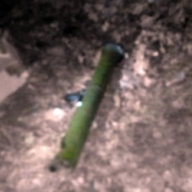 В Запорожье из гранатомета выстрелили в жилой дом В Запорожье из гранатомета выстрелили в жилой дом