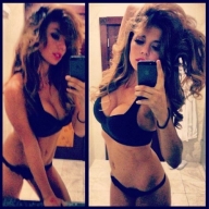 Анна Седоково снова порадовала фанатов эротическими фото Анна Седоково снова порадовала фанатов эротическими фото