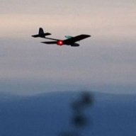 Склад боеприпасов в Запорожской области взорвали с помощью беспилотников - Генштаб Склад боеприпасов в Запорожской области взорвали с помощью беспилотников - Генштаб