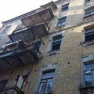 В центре Киева разрушают объект культурного наследия В центре Киева разрушают объект культурного наследия