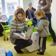 ПРООН профинансировала ремонт в центре соцслужб для семьи, детей и молодежи в Мариуполе ПРООН профинансировала ремонт в центре соцслужб для семьи, детей и молодежи в Мариуполе