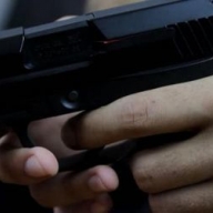 На окраине Винницы на АЗС расстреляли дальнобойщиков На окраине Винницы на АЗС расстреляли дальнобойщиков