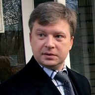 Валдис Пельш назвал российских журналистов Валдис Пельш назвал российских журналистов