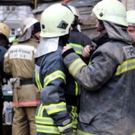 Под завалами на Хмельницкого осталось два или три человека – спасатели Под завалами на Хмельницкого осталось два или три человека – спасатели