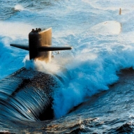 Росія вивела свої підводні човни з Криму до Краснодарського краю — британська розвідка Росія вивела свої підводні човни з Криму до Краснодарського краю — британська розвідка