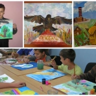 Школярів запрошують до участі у конкурсі малюнків Школярів запрошують до участі у конкурсі малюнків