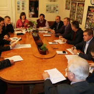 Нова програма охорони навколишнього природного середовища на Львівщині Нова програма охорони навколишнього природного середовища на Львівщині