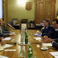 Львівщиною зацікавився канадський інвестор Львівщиною зацікавився канадський інвестор