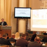 Львівщина піднялась на 16 позицій у рейтингу регіонів Львівщина піднялась на 16 позицій у рейтингу регіонів