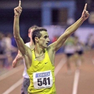 Легкоатлети Львівщини отримали п’ять медалей чемпіонату України Легкоатлети Львівщини отримали п’ять медалей чемпіонату України