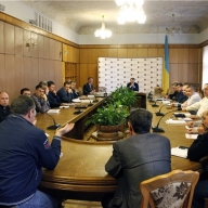 На Львівщині вирішувалась доля лісової галузі регіону На Львівщині вирішувалась доля лісової галузі регіону