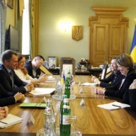 Львівщина гарантує пропозиції для британських інвесторів Львівщина гарантує пропозиції для британських інвесторів