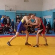 Подведены итоги Чемпионата Донецкой области по греко-римской борьбе Подведены итоги Чемпионата Донецкой области по греко-римской борьбе