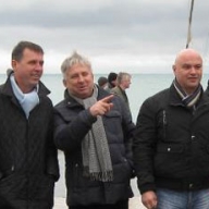 В Ялте грядут очередные перестановки во власти В Ялте грядут очередные перестановки во власти