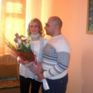 На Вінниччині відбулось весілля у...колонії На Вінниччині відбулось весілля у...колонії