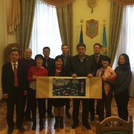 Китайська Республіка розглядає можливість інвестицій у туристичну галузь Львівщини Китайська Республіка розглядає можливість інвестицій у туристичну галузь Львівщини