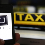      Uber