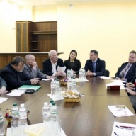 Голова ЛОДА підтримав ініціативи представників театрального та концертного мистецтва Голова ЛОДА підтримав ініціативи представників театрального та концертного мистецтва
