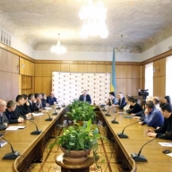 У Львівській ОДА обговорили актуальні питання пасажирських перевезень У Львівській ОДА обговорили актуальні питання пасажирських перевезень