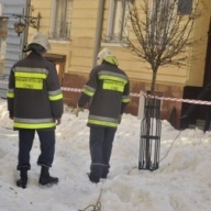 В Черновцах подорвали медуниверситет: есть погибшие В Черновцах подорвали медуниверситет: есть погибшие