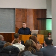 Рятувальники Львівщини обговорили з представниками влади питання недопущення пожеж у екосистемах Рятувальники Львівщини обговорили з представниками влади питання недопущення пожеж у екосистемах