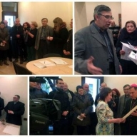 У Львові розпочав роботу ресурсний центр допомоги переселенцям та учасникам АТО У Львові розпочав роботу ресурсний центр допомоги переселенцям та учасникам АТО
