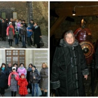 Департамент культури організував мистецький вікенд для мешканців Жидачівщини Департамент культури організував мистецький вікенд для мешканців Жидачівщини