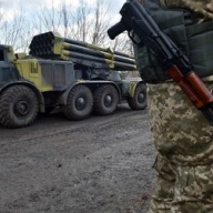 Авдеевка остается эпицентром противостояния - военные Авдеевка остается эпицентром противостояния - военные