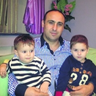 Турецкого иммигранта в Украине обвинили в терроризме: в Одессе у него - жена и двое сыновей, а на родине ждет тюрьма Турецкого иммигранта в Украине обвинили в терроризме: в Одессе у него - жена и двое сыновей, а на родине ждет тюрьма