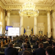 У 2016 році на Львівщині розвиватимуть економіку, сільські території та туристичну галузь У 2016 році на Львівщині розвиватимуть економіку, сільські території та туристичну галузь