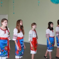 В МГУ прошел украинский фестиваль «Этнофест» В МГУ прошел украинский фестиваль «Этнофест»