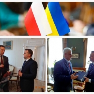 Представники об’єднаних територіальних громад пройдуть стажування у Польщі Представники об’єднаних територіальних громад пройдуть стажування у Польщі