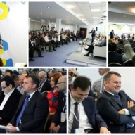 Стартував IV Форум місцевого самоврядування Стартував IV Форум місцевого самоврядування
