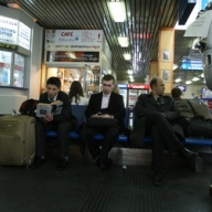 СМИ: Экипаж самолета СМИ: Экипаж самолета