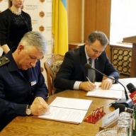 В територіальних громадах Львівщини буде створено місцеві пожежні команди, - голова ДСНС України В територіальних громадах Львівщини буде створено місцеві пожежні команди, - голова ДСНС України