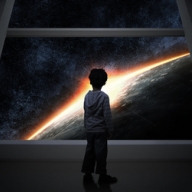 В Донбассе в три часа ночи 4-летний мальчик искал на улице маму В Донбассе в три часа ночи 4-летний мальчик искал на улице маму