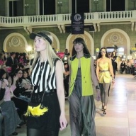 �dessa fashion day: ����� � ���������� �������