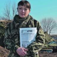 Радник Генштабу ЗСУ зустрінеться із львівськими військовослужбовцями та волонтерами Радник Генштабу ЗСУ зустрінеться із львівськими військовослужбовцями та волонтерами