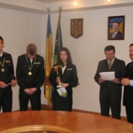 В області визначили В області визначили