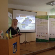 Львівщину - один із провідних регіонів у виробництві органічної продукції Львівщину - один із провідних регіонів у виробництві органічної продукції