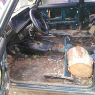 Полицейские поймали пьяного водителя на Полицейские поймали пьяного водителя на