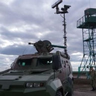 Как укрепили границу Харьковской области: интеллектуальная граница и башни Как укрепили границу Харьковской области: интеллектуальная граница и башни