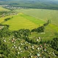 Місцеві ради зможуть управляти землями за межами населених пунктів Місцеві ради зможуть управляти землями за межами населених пунктів