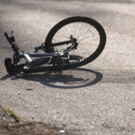 У Вінниці водій «Geely» збив велосипедиста У Вінниці водій «Geely» збив велосипедиста