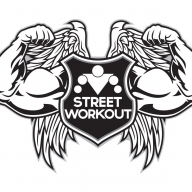 � ��������� ��������� ��������� ������ �� STREET WORKOUT
