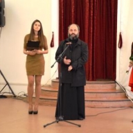 В Мариуполе открылась фотовыставка В Мариуполе открылась фотовыставка