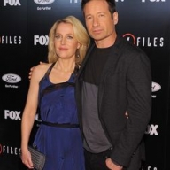 Джиллиан Андерсон рассказала, как целуется Дэвид Духовны Джиллиан Андерсон рассказала, как целуется Дэвид Духовны