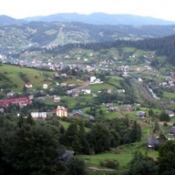 Мешканці Сколівщини з експертами обговорили проекти розвитку Карпат Мешканці Сколівщини з експертами обговорили проекти розвитку Карпат