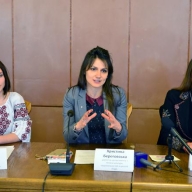На Львівщині планують впровадити національний День вишиванки На Львівщині планують впровадити національний День вишиванки
